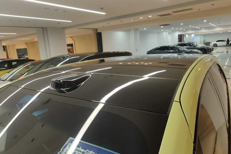 Used Zeekr MIX 2025 Long-Range Intelligent Driving Edition
