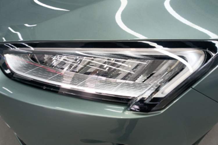 Used Hima AITO M5 2022 Extended-Range Four-Wheel Drive Ultimate Edition