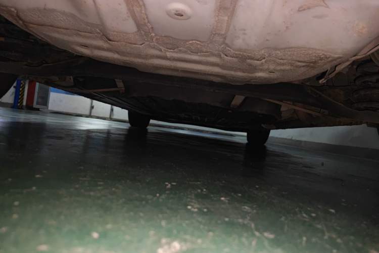 Used Honda Fit 2014 1.5L LX CVT Comfort Model
