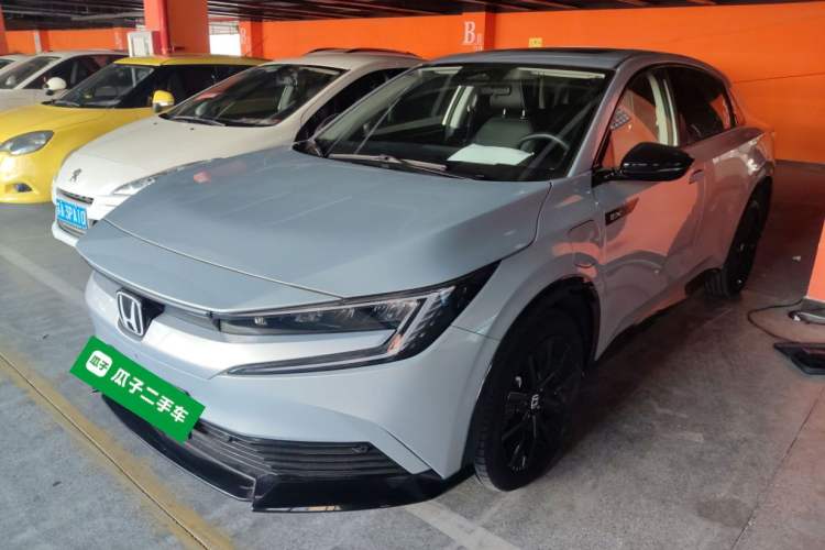 Used Honda e:NP2 2024 Advanced Edition
