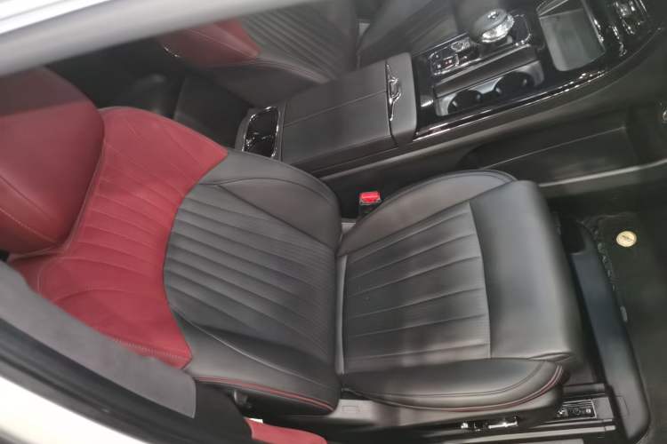 Used GAC Trumpchi M8 2023 Zongshi Series 400T Flagship Edition
