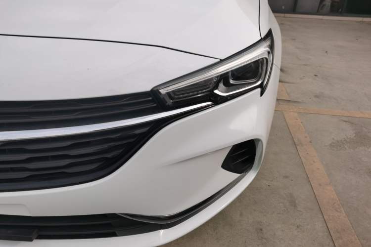 Used Buick Verano 2020 20T CVT Leading Edition