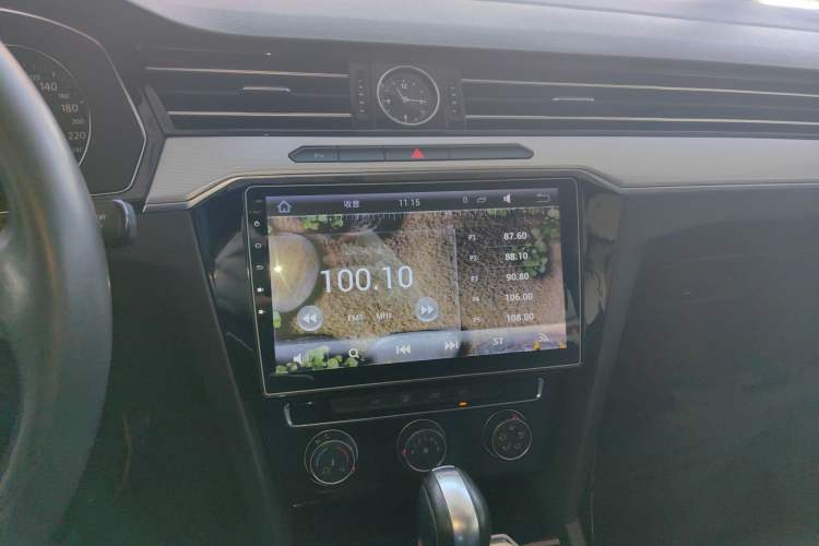 Used Volkswagen Magotan 2017 330TSI DSG Leading Model