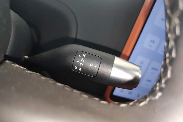 Used Li Auto L7 2023 Pro Model