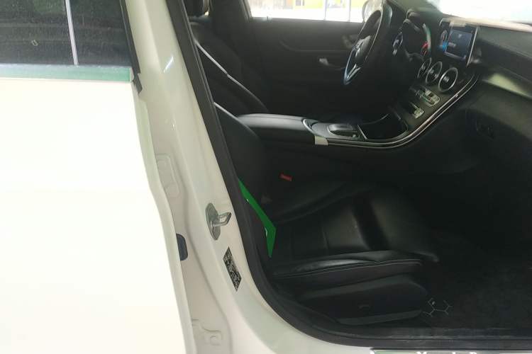 Used Mercedes-Benz C-Class 2019 C 260 L Sport Edition
