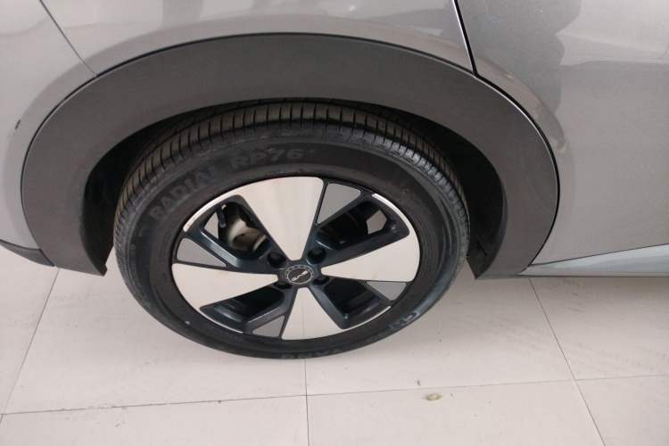 Used BYD Dolphin 2023 420 km Fashion Edition
