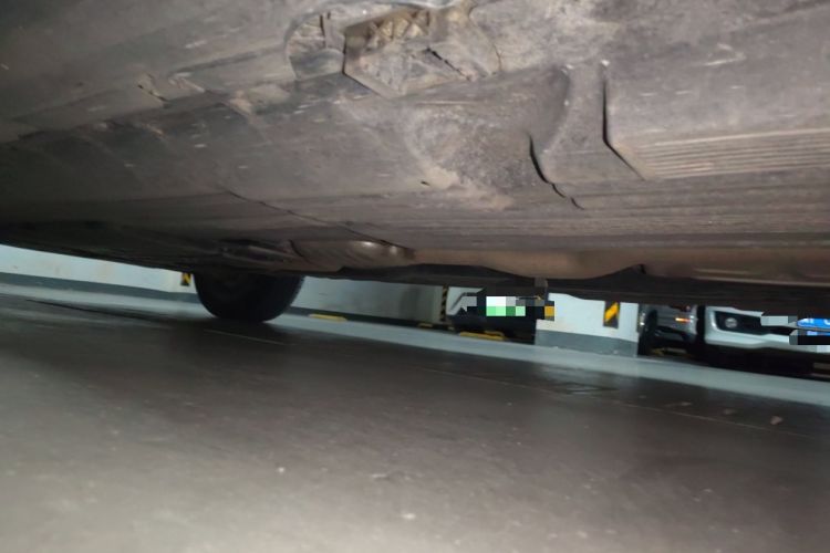 Used Mercedes-Benz GLC 2023 GLC 260 L 4MATIC Dynamic Edition 7-seater
