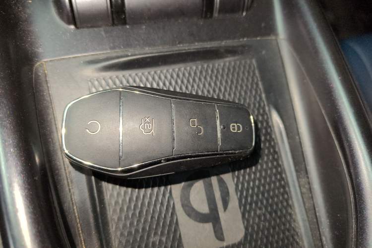 Used BYD Dolphin 2021 401km Knight Edition