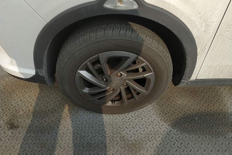 Used NETA V 2022 Chao 300 Lite Ternary Lithium