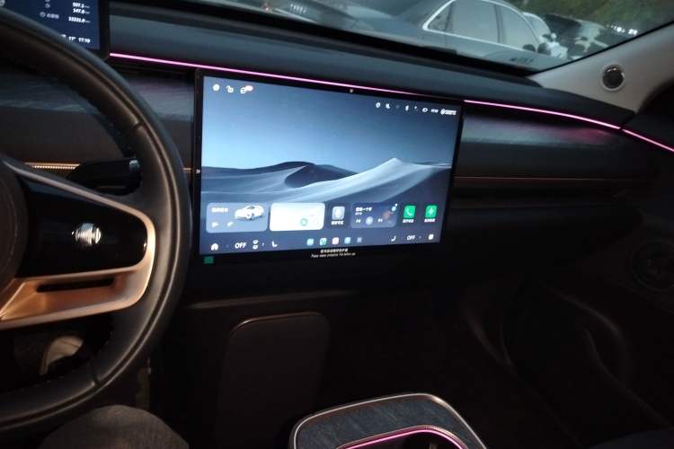 Used  Star Era ET 2024 Range-Extended 200 Pro
