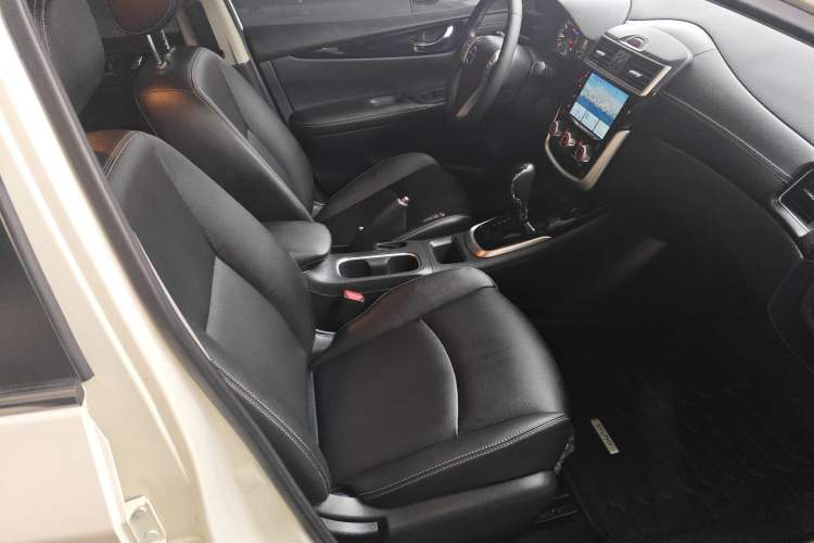 Used Nissan Tiida 2021 1.6L CVT Smart Drive Edition
