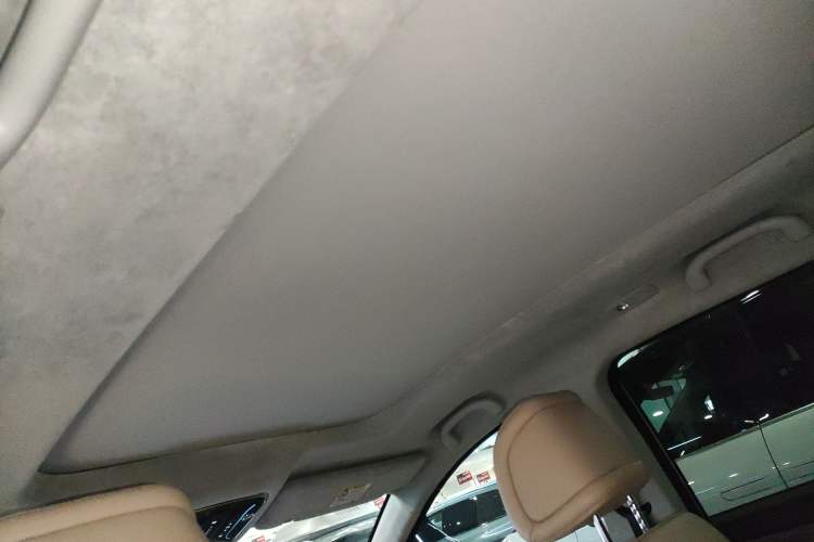 Used  Shanhai L9 2025 1.5TD 2DHT Flagship Edition 6 Seats
