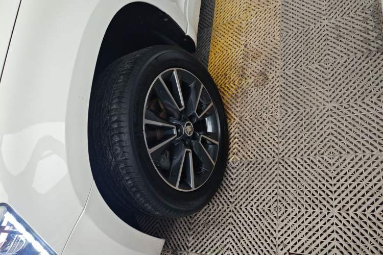 Used Skoda Yeti 2014 1.4 TSI DSG Polar Edition