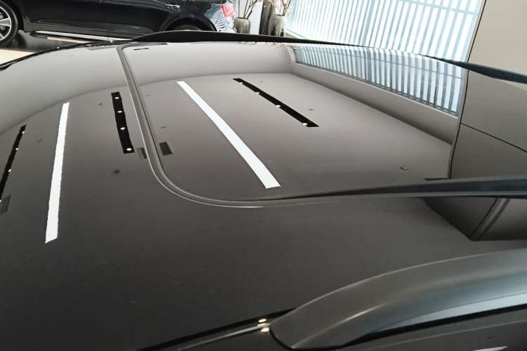 Used Audi Q5L 2023 40T Luxury Dynamic Model