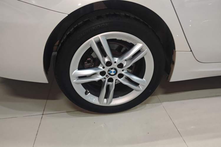 Used BMW 1 Series 2021 Revised 120i M Sport Night Edition
