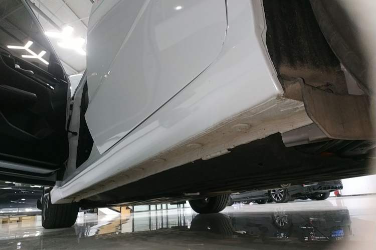 Used Honda Envix 2022 Lingpai Hybrid 1.5L Jingyao Edition
