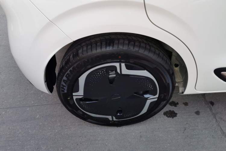 Used Dongfeng NAMMI 01 2024 New Edition 330 Plus Smart+
