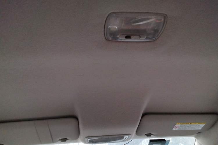 Used Honda Fit 2014 1.5L SE CVT Fashion Model
