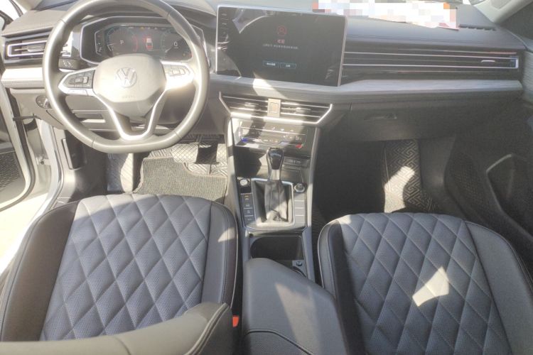 Used Volkswagen Sagitar 2023 280TSI DSG Excellence Plus Edition