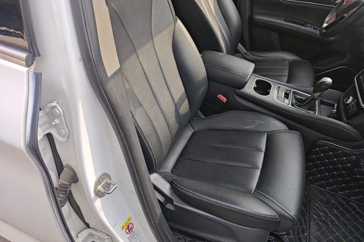 Used BYD Song MAX 2017 1.5T Automatic Smart Connect Elite 7-Seater