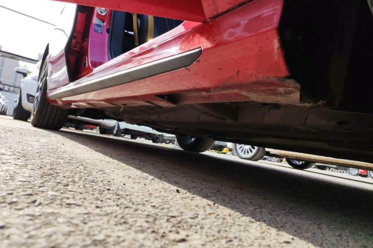 Used GAC Trumpchi EMPOW 2021 270T DCT J15 Version