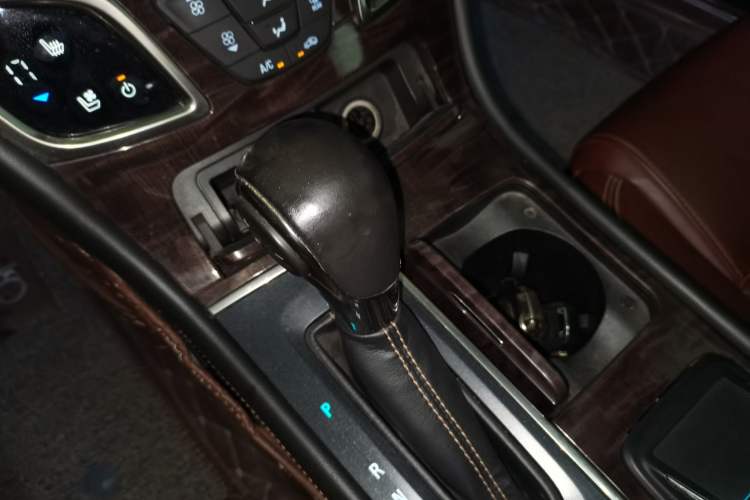 Used Buick LaCrosse 2013 2.4L SIDI Luxury Comfort Edition