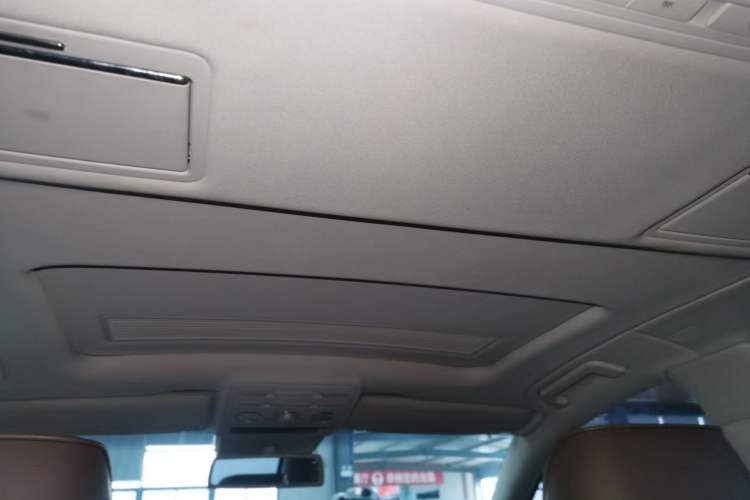 Used Volkswagen Phaeton 2014 3.0L Business Model