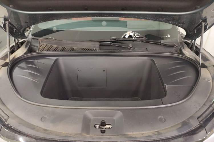 Used BYD Tang L 2025 EV 600KM All-Wheel-Drive LiDAR Flagship Model
