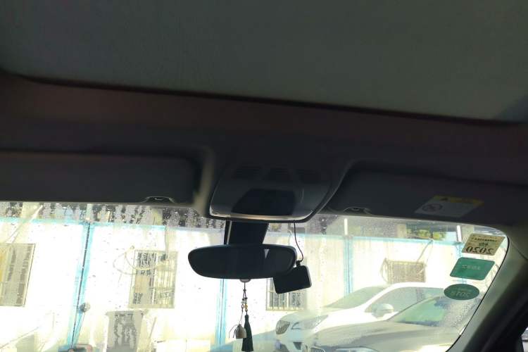 Used BMW X1 2016 sDrive20Li Luxury Model
