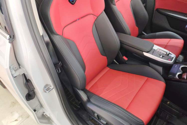 Used BMW X1 2024 xDrive25Li M Sport Package