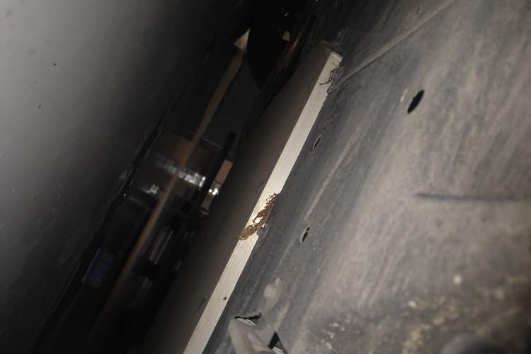 Used Li Auto L9 2024 Ultra Model
