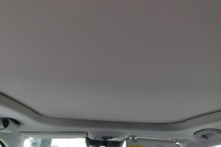 Used BYD Yuan PLUS 2025 Intelligent Driving Version 510 KM Beyond-Grade Edition