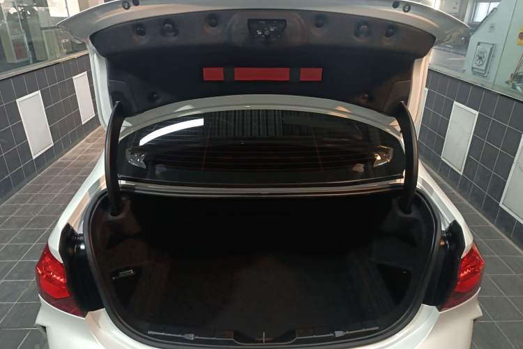 Used BMW 1 Series 2021 120i M Sport Edition
