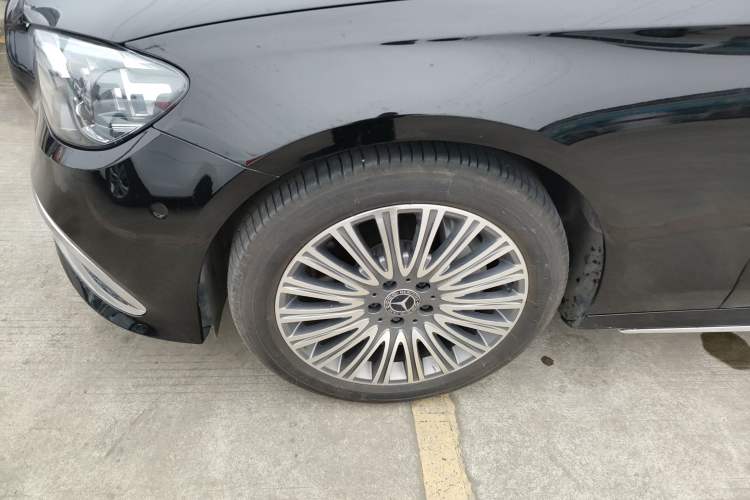 Used Mercedes-Benz E-Class 2018 Restyled E 300 L Sport Luxury Edition