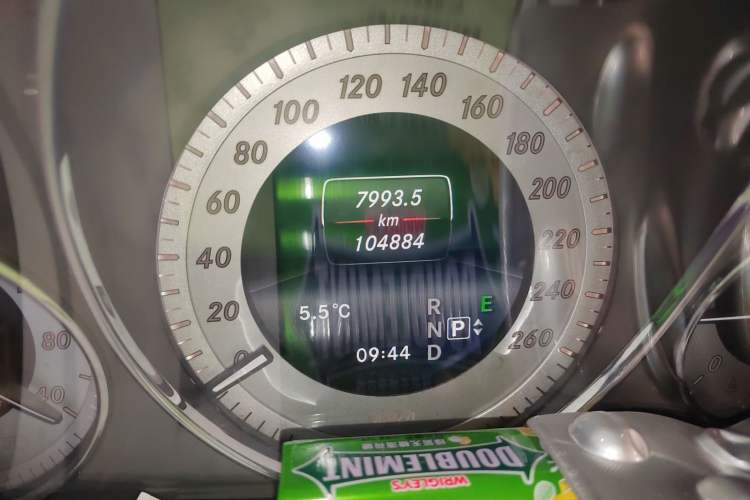 Used Mercedes-Benz GLK-Class 2013 Facelift GLK 300 4MATIC Fashion Edition
