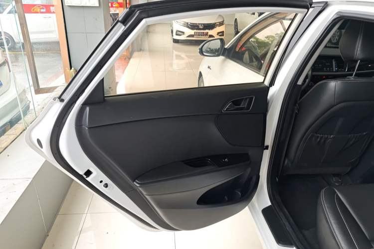 Used Hyundai Mistra 2017 1.6T Automatic Smart GLS China V Standard
