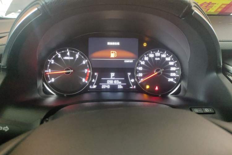 Used Honda Avancier 2017 370TURBO Four-Wheel Drive Prestige Edition
