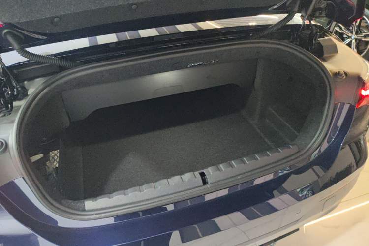 Used BMW 4 Series 2023 425i Convertible M Sport Night Edition Package
