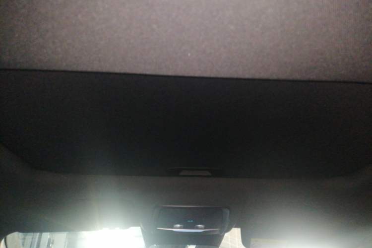 Used BYD Qin PLUS 2025 DM-i Smart Drive 120KM Superior Model