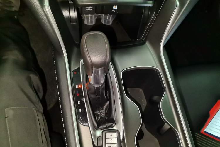 Used Honda Accord 2018 260TURBO Elite Edition China VI