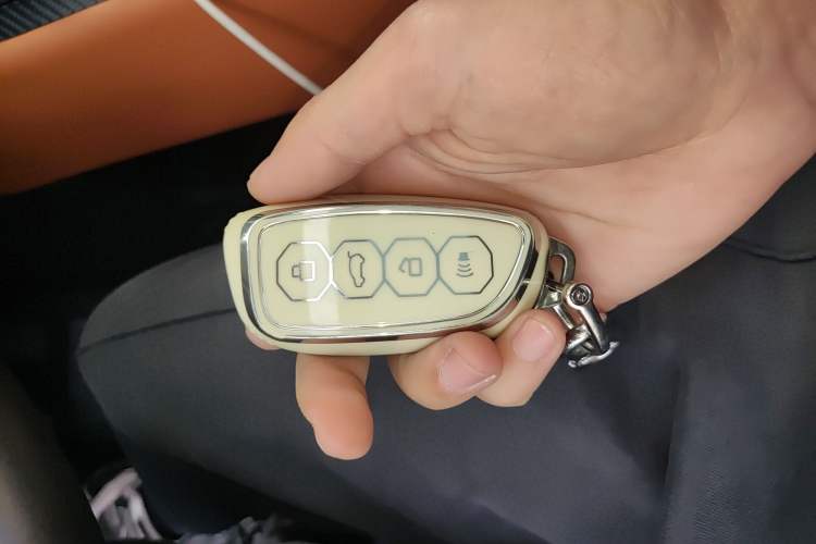 Used Haval Raptor New Energy 2023 Hi4 145 Explorer Edition
