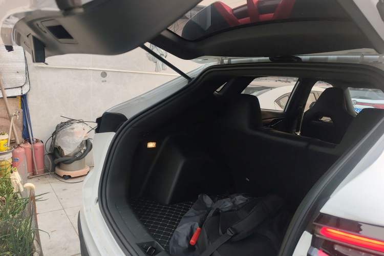 Used Changan X5 PLUS 2025 1.5T DCT Pioneer Edition
