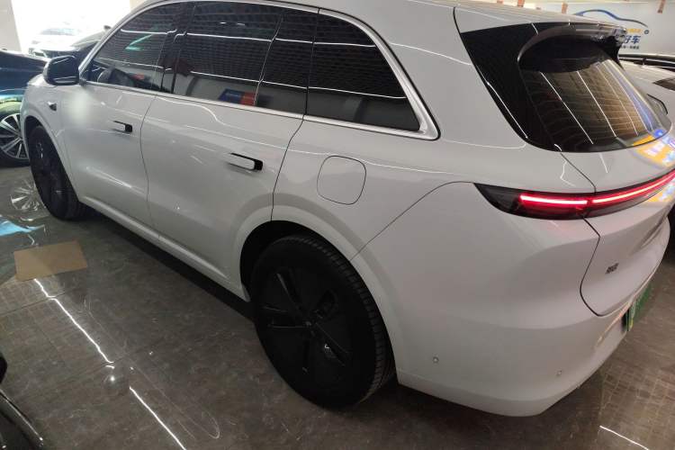 Used Li Auto L6 2024 Pro Model