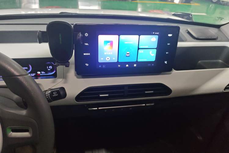 Used  Panda 2024 200km Panda Kart
