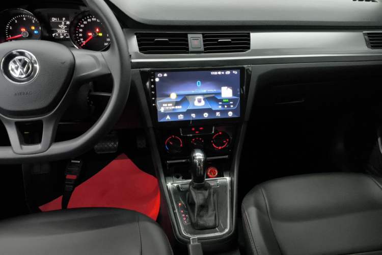 Used Volkswagen Bora 2019 Facelift Bora·Legend 1.5L Automatic Fashion Edition China VI Standard