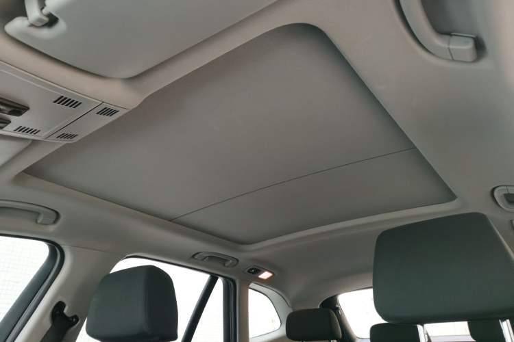 Used BMW X1 2015 sDrive18i Fashion Upgrade Edition
