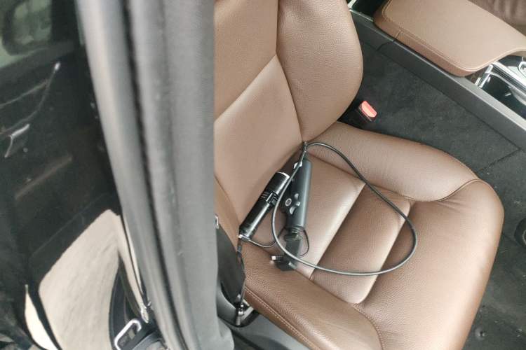 Used Volvo S90 2018 T4 Zhiyuan Edition