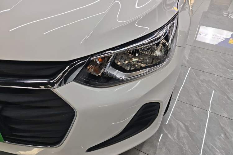 Used Chevrolet Cavalier 2021 325T Automatic Enjoyment Edition