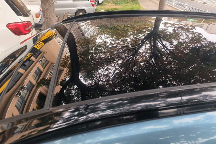 Used Hyundai Tucson 2015 1.6T Dual-Clutch Two-Wheel-Drive Smart Model