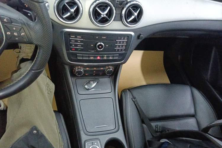 Used Mercedes-Benz GLA 2016 GLA 200 Sport Edition
